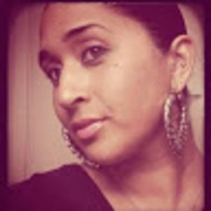 Meet your Posher, Mia-skye